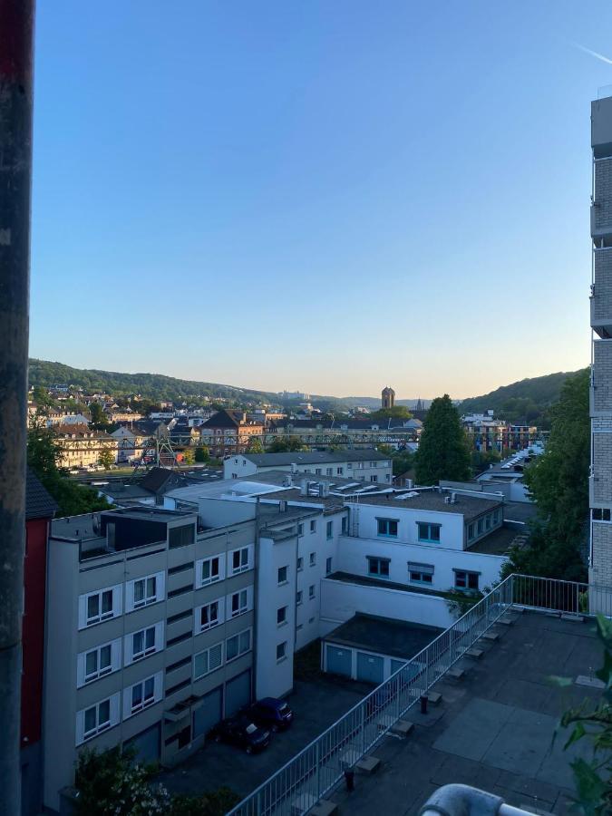 Apartment-Hohenstein Wuppertal Exterior foto